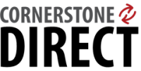 Cornerstone Direct Logo