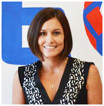 CJ Bachmann, Vice President of Operations