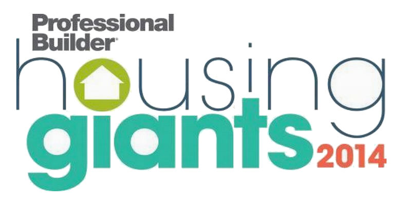 Top 300 Homebuilding Giants In America