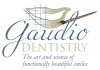 Company Logo For Gaudio Cosmetic Dentistry'