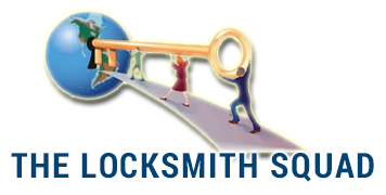 The Locksmith Squad