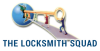 Company Logo For The Locksmith Squad'