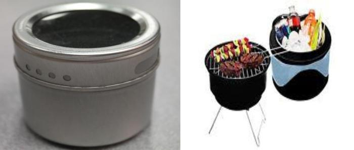 Tailgate Party2Go Charles Culbertson'