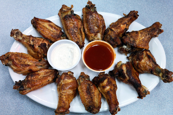 Tailgate Party2Go Charles Culbertson'