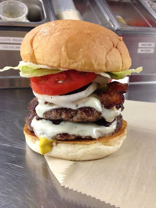 Tailgate Party2Go Charles Culbertson'