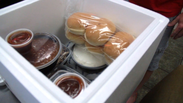 Tailgate Party2Go Charles Culbertson