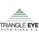 Triangle Eye Physicians, PA Logo