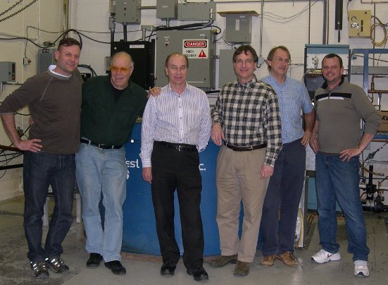 Eco-Friendly Robust Flywheel Battery