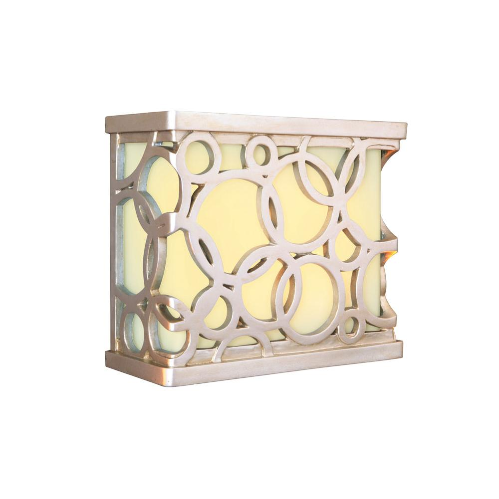 LED Illuminated Door Chime