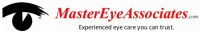 Master Eye Associates Logo