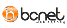 Company Logo For BCNET Webagency'