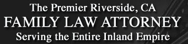 Riverside CA Divorce Lawyers