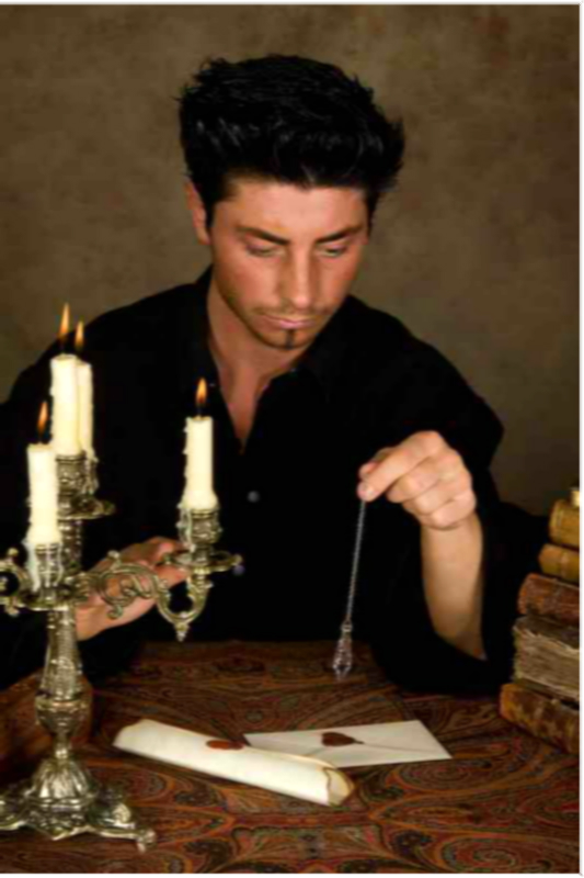 Psychic Readings in Portland