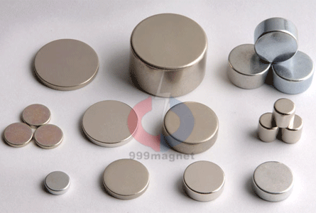 Neodymium Magnets'