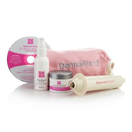Derma Wand Reviews'