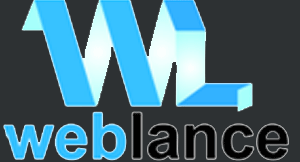 Company Logo For Weblance'