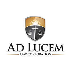 AD LUCEM LAW CORPORATION