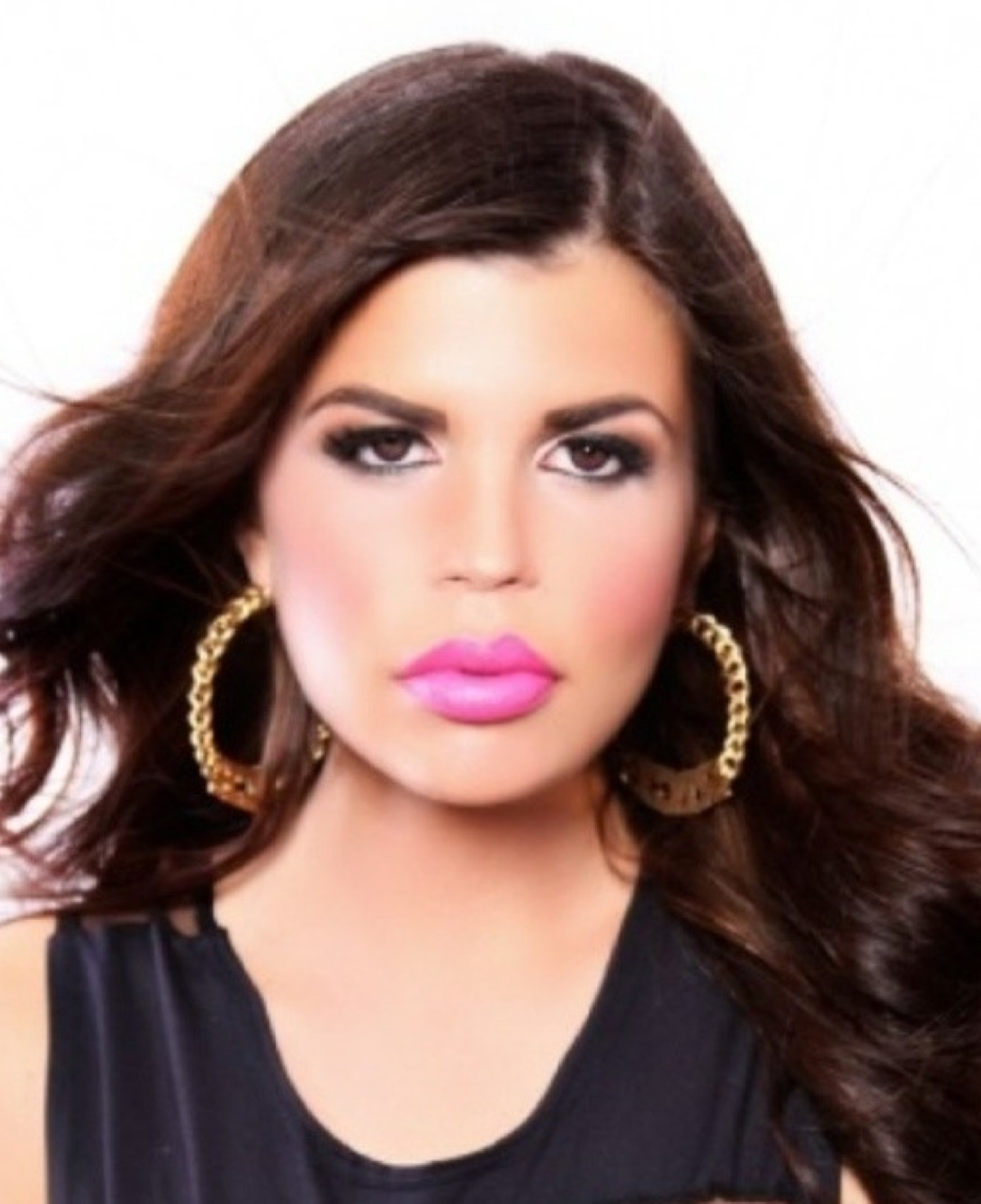 Anita Rincon'