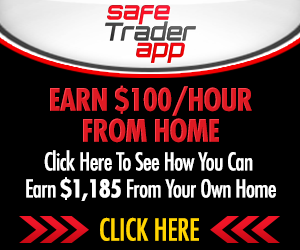 Safe Trader App Review and Details Published. Safe Trader'
