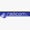 Logo for Radicom-i'