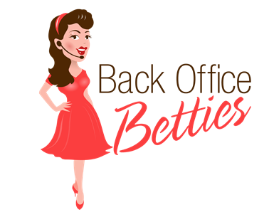 Back Office Betties Logo