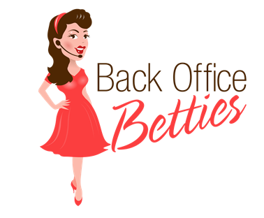 Company Logo For Back Office Betties'