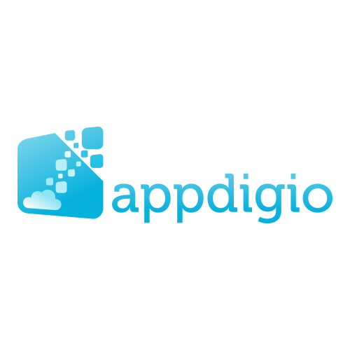Appdigio Logo'