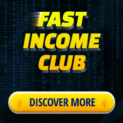 Fast Income Club Review and Details Published. Fast Income'