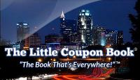 coupon book raleigh nc'