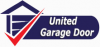 Company Logo For United Garage Door'