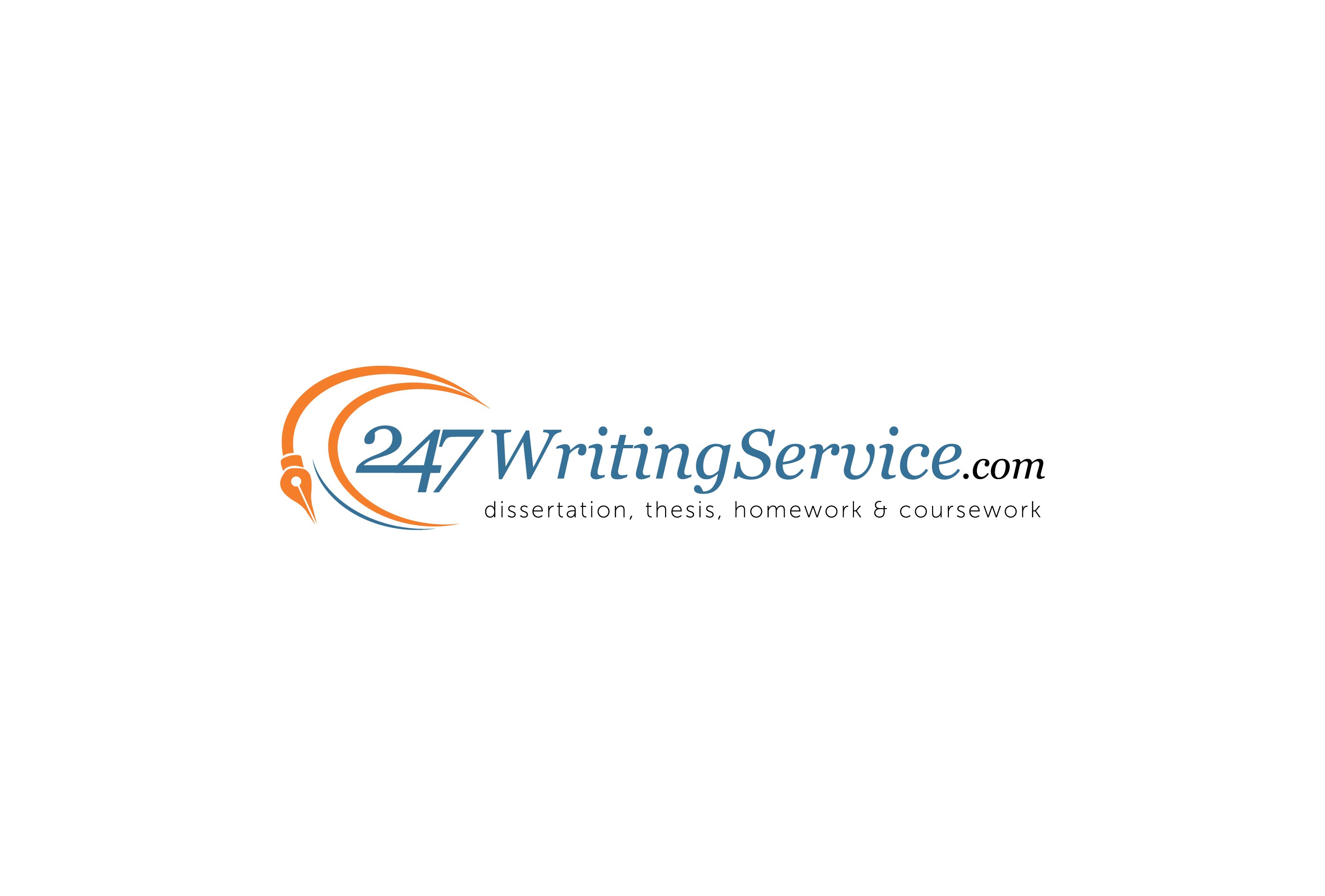 Company Logo For 247WritingService'