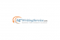 247WritingService Logo