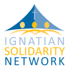 Ignatian Solidarity Network Logo'