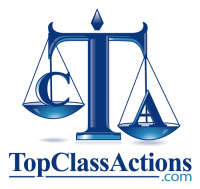 Top Class Actions, LLC Logo