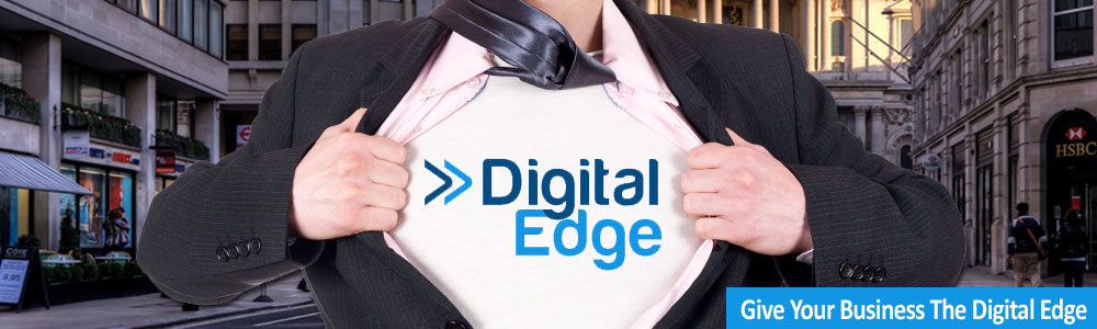 Digital Edge Media
