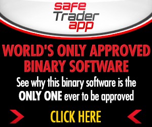 Binary Options Trading'