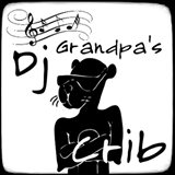 DJ Grandpa's Crib