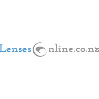 LensesOnline Logo