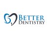 Better Dentistry Raleigh Dentist Logo'