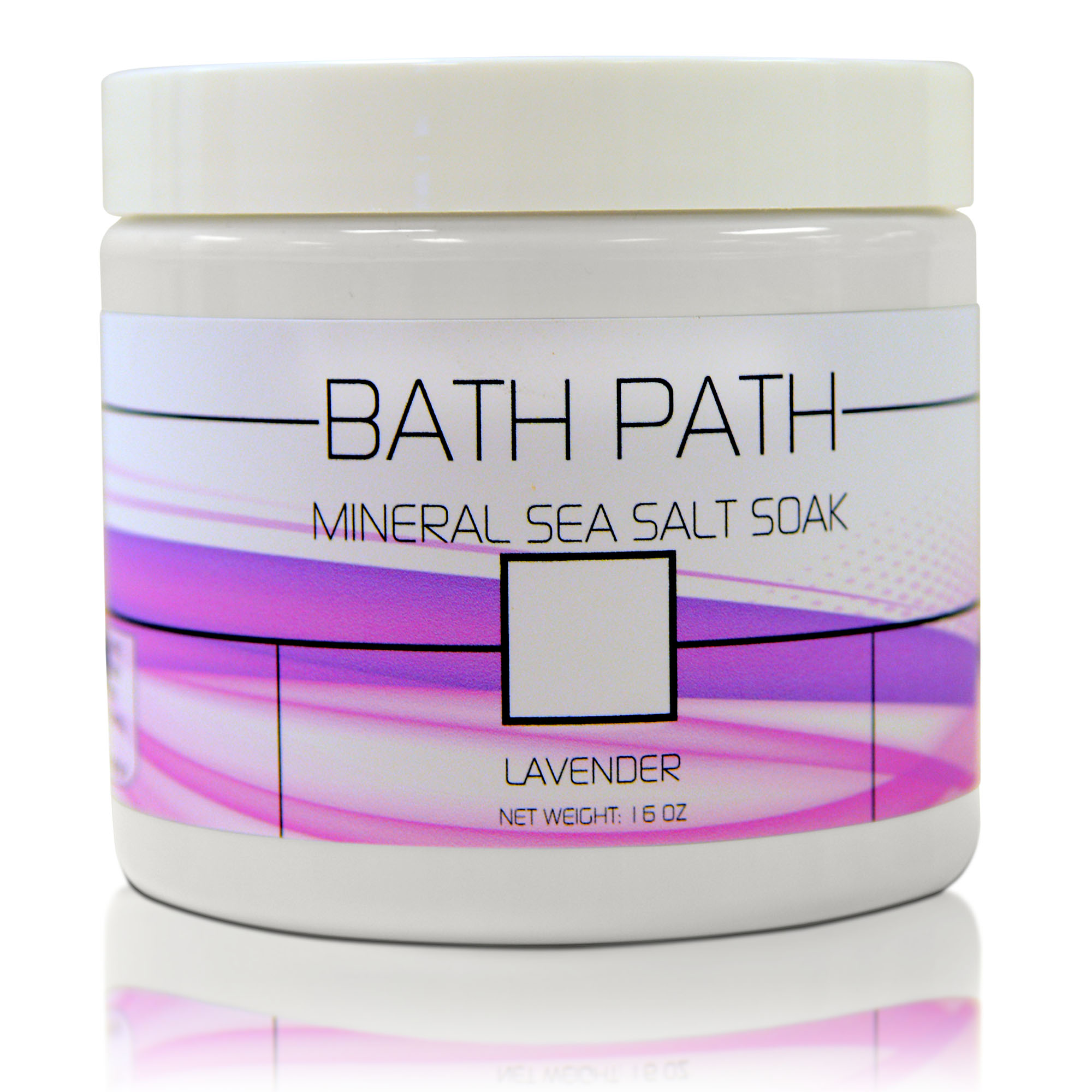 Bath Path