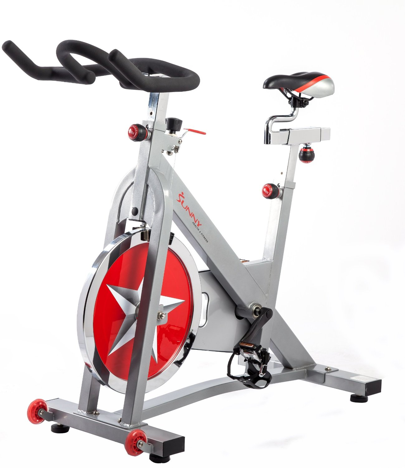 Pro Indoor Cycling Bike