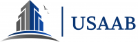 U.S. Association of Accredited Business Logo