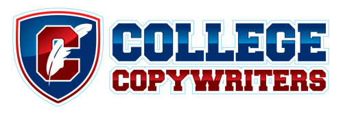 Company Logo For CollegeCopywriters.com'