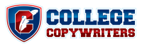 CollegeCopywriters.com Logo