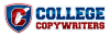 Company Logo For CollegeCopywriters.com'