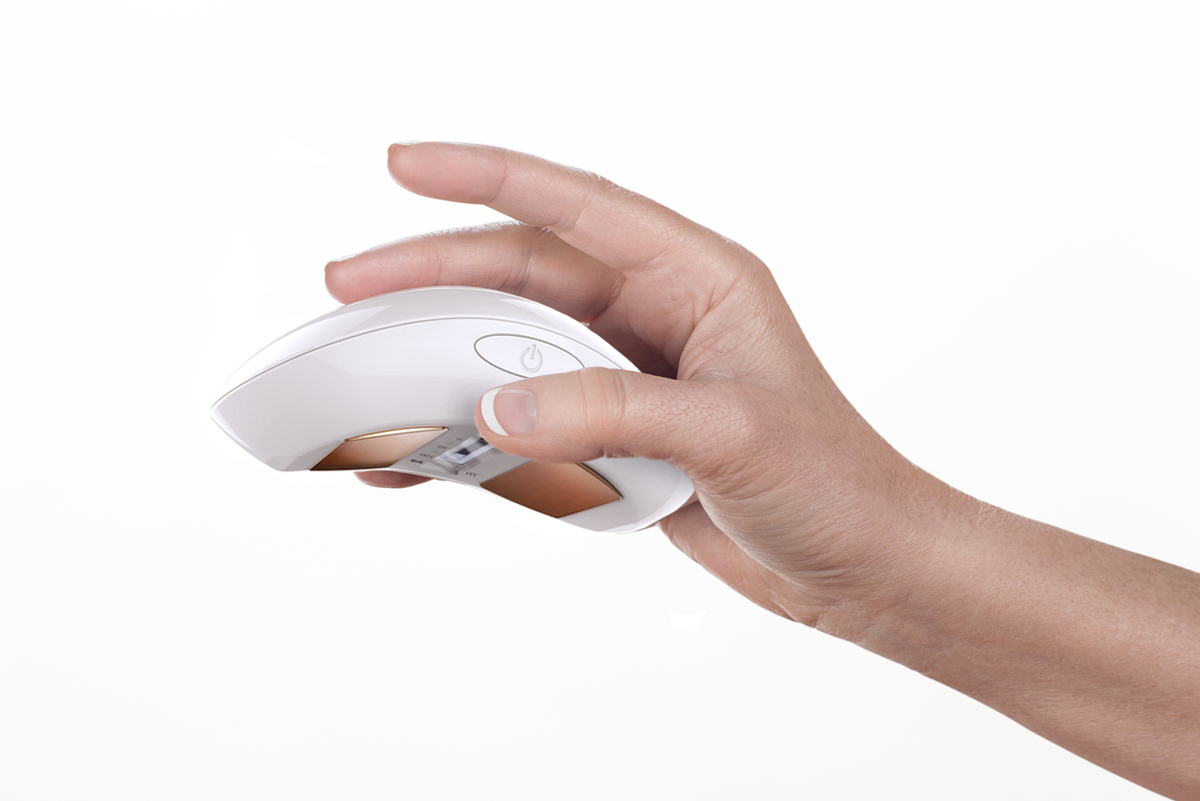 Menopod Inc. Electronic Cooling Device