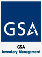 GSA Inventory'