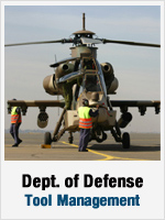 Tool Tracking'