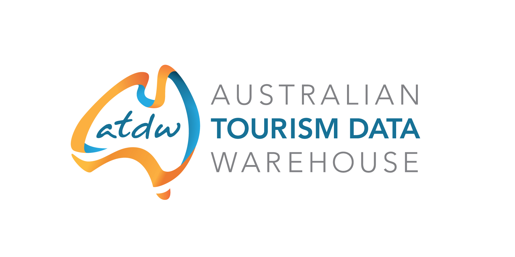 Company Logo For Australian Tourism Data Warehouse'