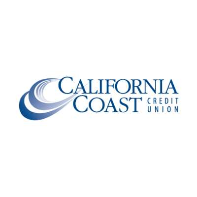 California Coast Credit Union Logo